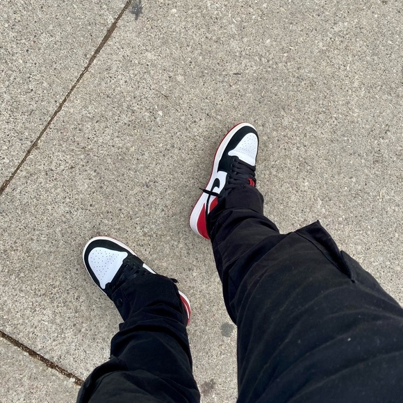 Meet your Posher, Ernest joseph - Picture 1 of 1